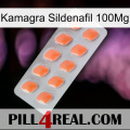 Kamagra Sildenafil 100Mg 26